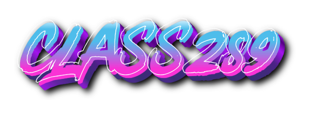 class289.net-logo